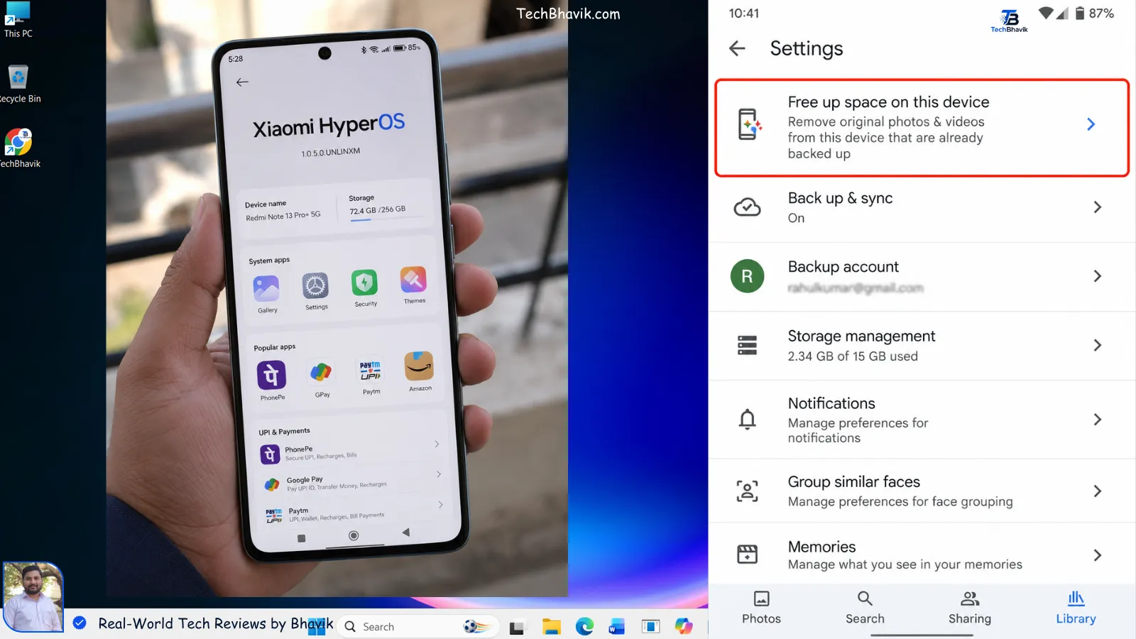 Android Hanging? 12 Hidden Tips: How To Free Up Storage Massive Space Instantly Android Hanging? 12 Hidden Tips: How To Free Up Storage Massive Space Instantly