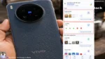 Google Photos app interface showing the option to free up local device storage space