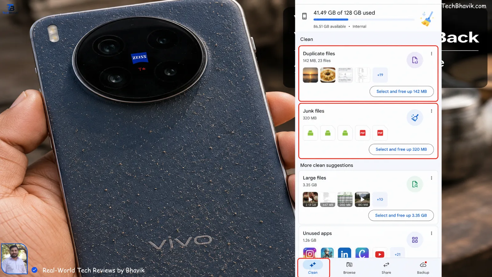 Android Hanging? 12 Hidden Tips: How To Free Up Storage Massive Space Instantly Google Photos app interface showing the option to free up local device storage space