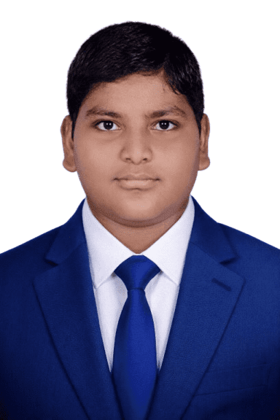 Professional headshot of Bhavik , author and digital entrepreneur.