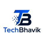 Connect with TechBhavik.