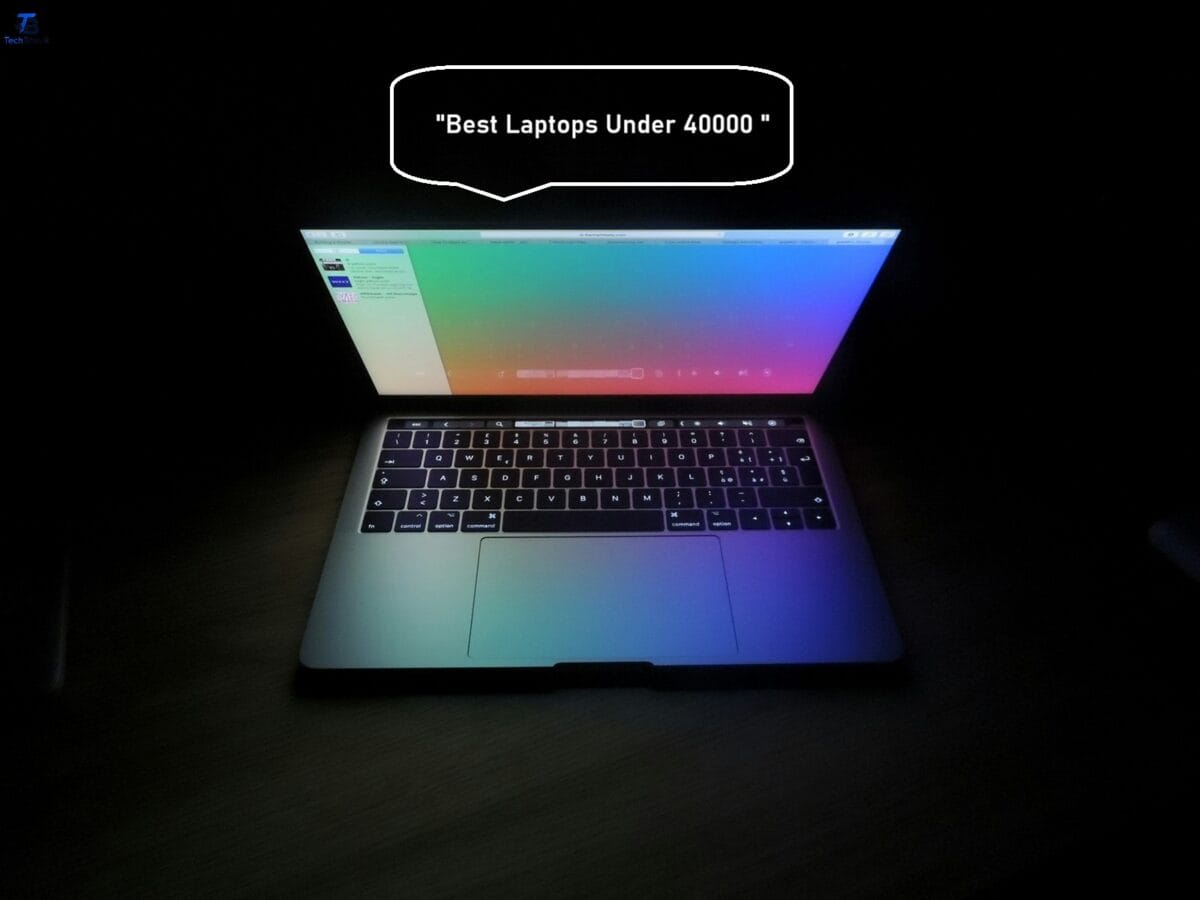 I personally checked and tested some of the Best laptops under 40000 in India (2026 Picks) "Best Laptops Under 40000 in India 2026 guide".