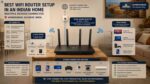 best wifi router for home