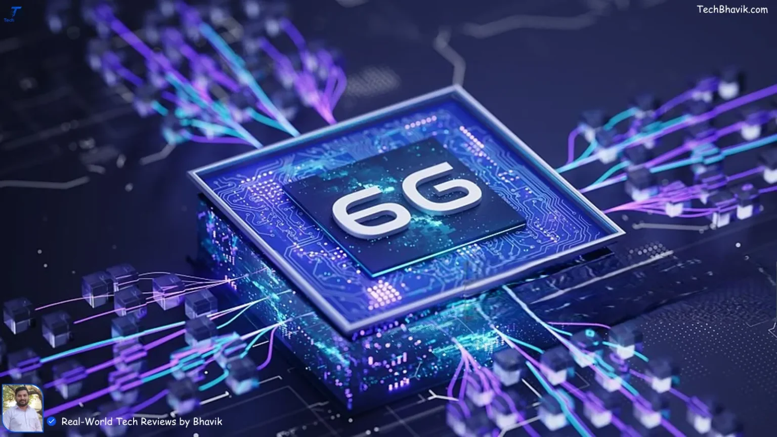 What Is 6G? The Mind-Blowing Future of Speed and When It’s Actually Coming What is 6G and how it works Beyond Speed—The Next Frontier of Human Connection