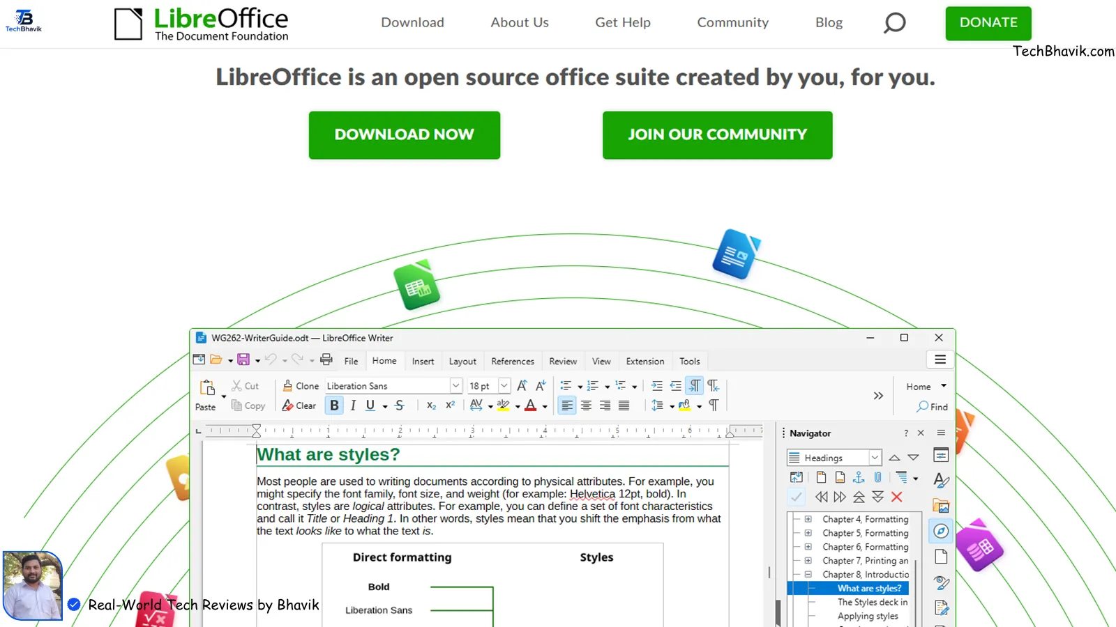 How to Set Up Free Microsoft Office in 2026 — Every Legitimate Method, Ranked how to set up free Microsoft Office, A laptop screen displaying the Microsoft 365 dashboard with Word, Excel, and PowerPoint icons, illustrating how to set up Microsoft Office for free.