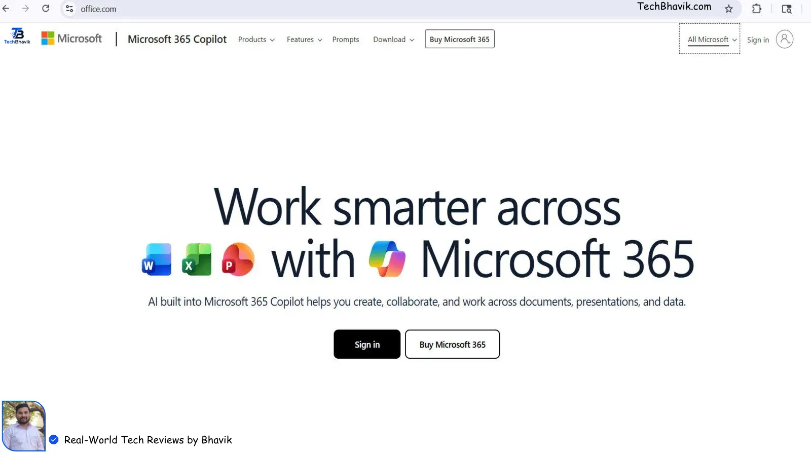 How to Set Up Free Microsoft Office in 2026 — Every Legitimate Method, Ranked how to set up free Microsoft Office, A laptop screen displaying the Microsoft 365 dashboard with Word, Excel, and PowerPoint icons, illustrating how to set up Microsoft Office for free.