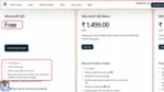 How to Set Up Free Microsoft Office in 2026 — Every Legitimate Method, Ranked how to set up free Microsoft Office, A laptop screen displaying the Microsoft 365 dashboard with Word, Excel, and PowerPoint icons, illustrating how to set up Microsoft Office for free.