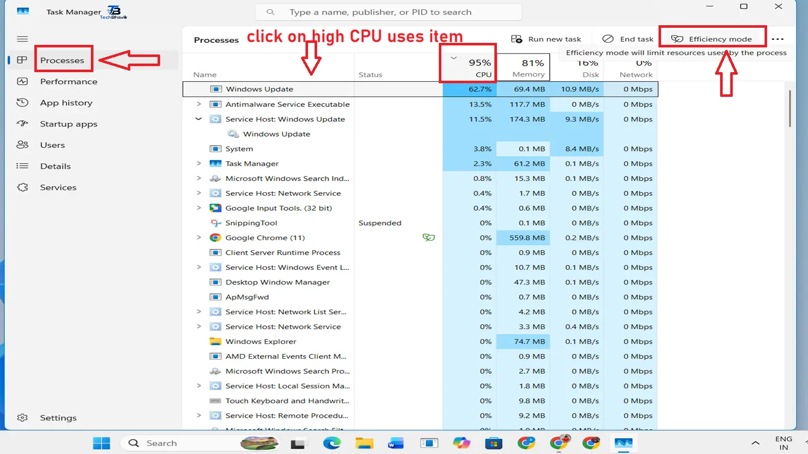 10 Proven Tips to Speed Up Windows 11 in 2026 (Ultimate Guide) A futuristic digital illustration showing a laptop with the Windows 11 logo and a speed boost arrow, titled "10 Proven Tips to Speed Up Windows 11 PC in 2026" with a checklist graphic.