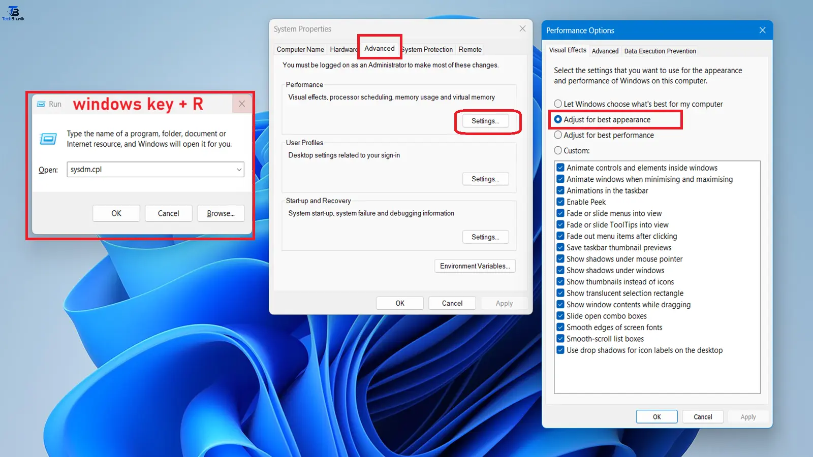 10 Proven Tips to Speed Up Windows 11 in 2026 (Ultimate Guide) A futuristic digital illustration showing a laptop with the Windows 11 logo and a speed boost arrow, titled "10 Proven Tips to Speed Up Windows 11 PC in 2026" with a checklist graphic.