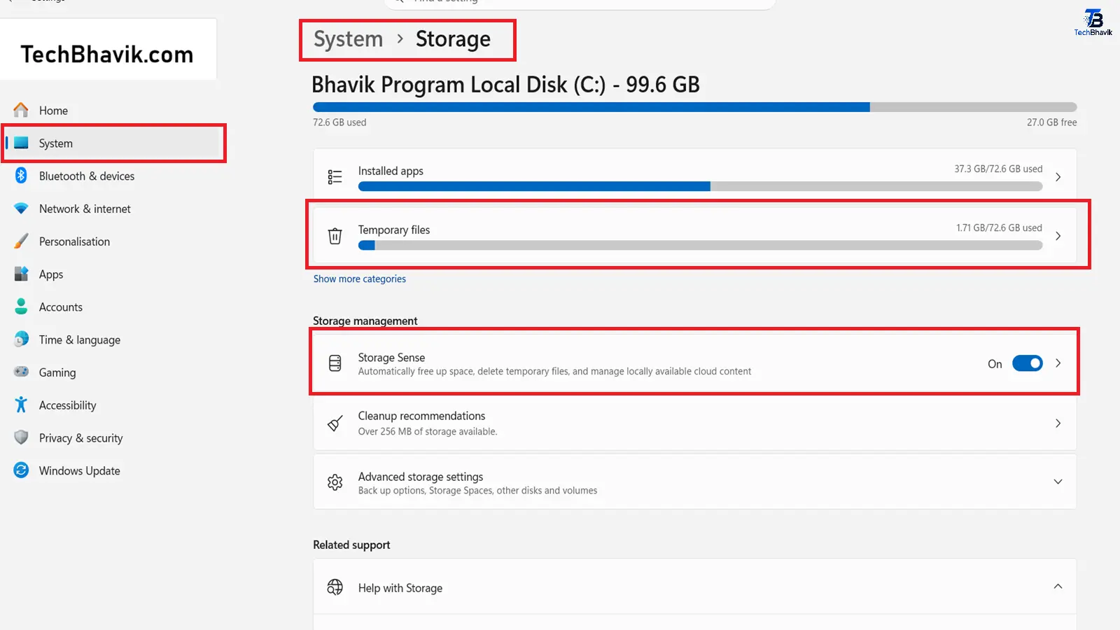 10 Proven Tips to Speed Up Windows 11 in 2026 (Ultimate Guide) A futuristic digital illustration showing a laptop with the Windows 11 logo and a speed boost arrow, titled "10 Proven Tips to Speed Up Windows 11 PC in 2026" with a checklist graphic.