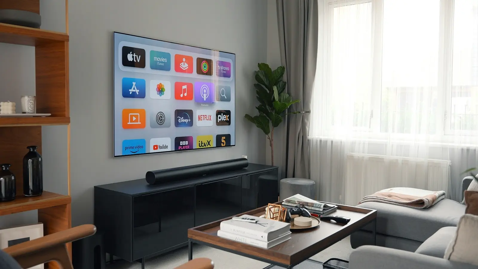 "best smart tv under 30000 india 2026 comparison featured image"