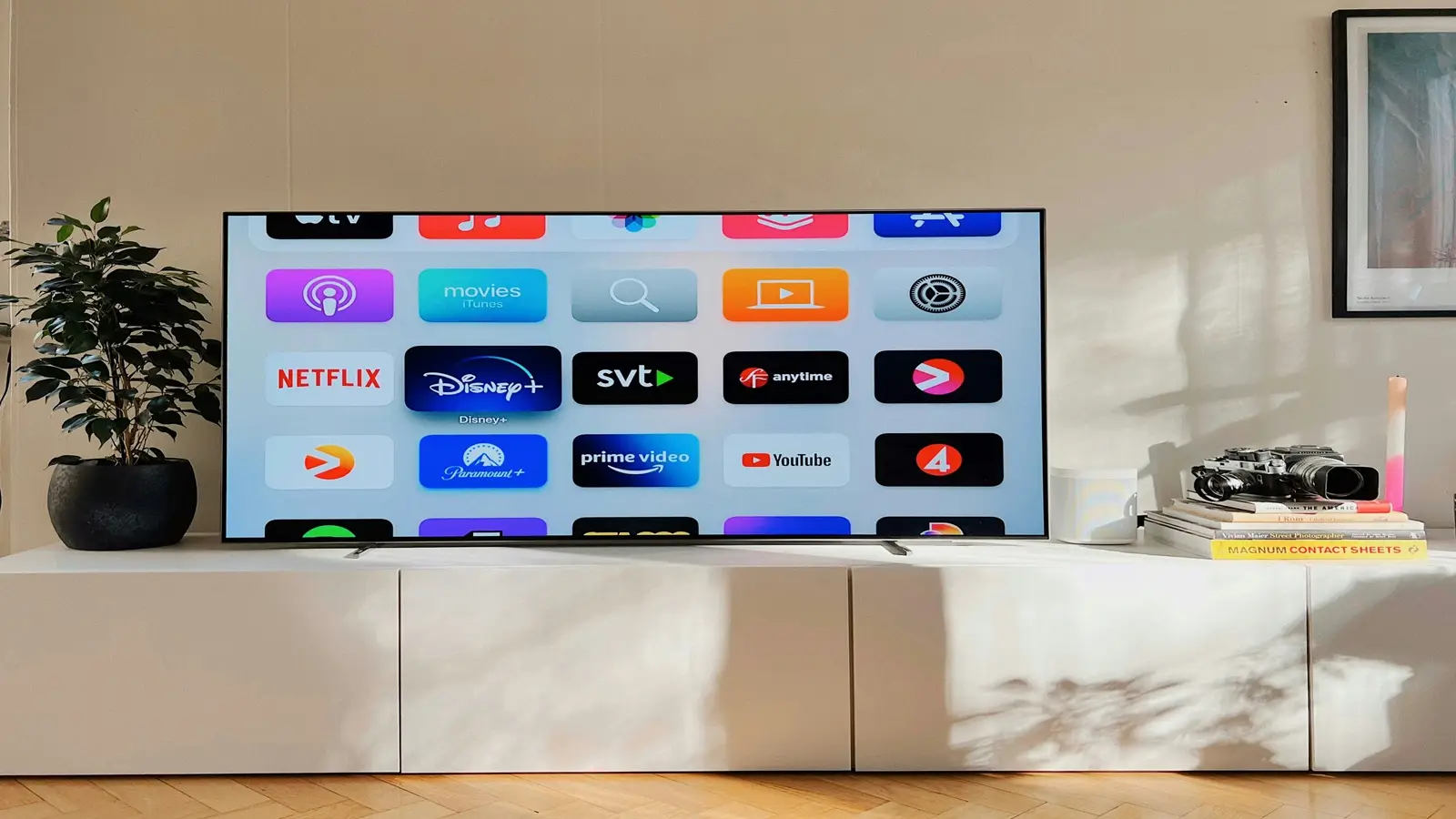 "best smart tv under 30000 india 2026 comparison featured image"