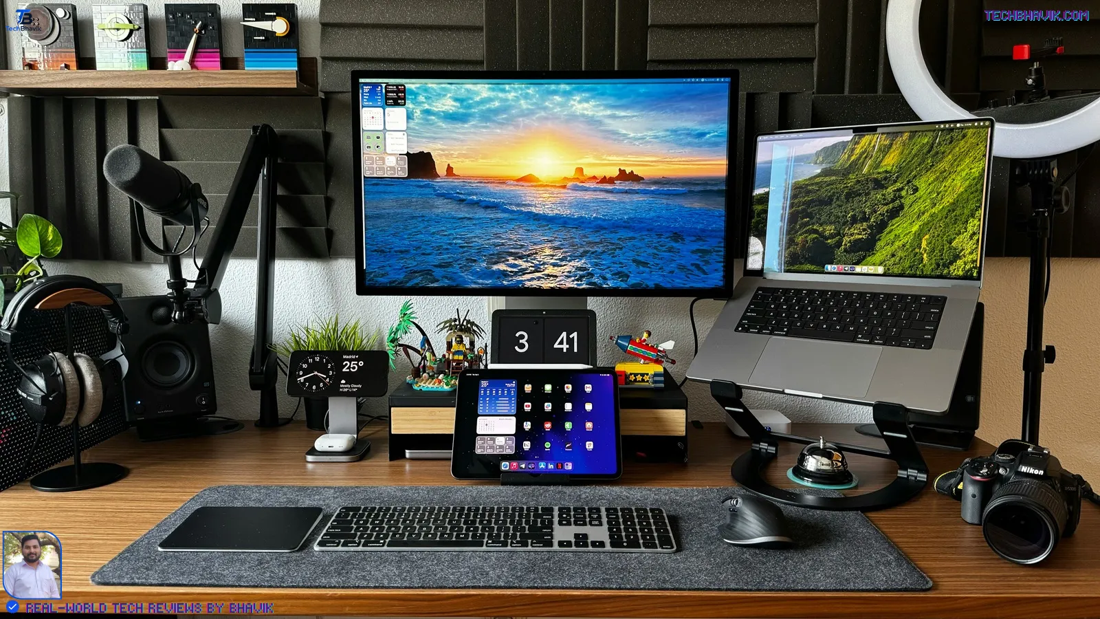I Upgraded 5 Old Laptops SSD vs HDD—Here’s What Happened Bhavik testing old laptop performance after SSD upgrade-Budget friendly SSD vs HDD price in India