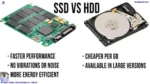 I Upgraded 5 Old Laptops SSD vs HDD—Here’s What Happened Bhavik testing old laptop performance after SSD upgrade-Budget friendly SSD vs HDD price in India