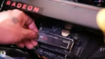 I Upgraded 5 Old Laptops SSD vs HDD—Here’s What Happened Bhavik testing old laptop performance after SSD upgrade-Budget friendly SSD vs HDD price in India