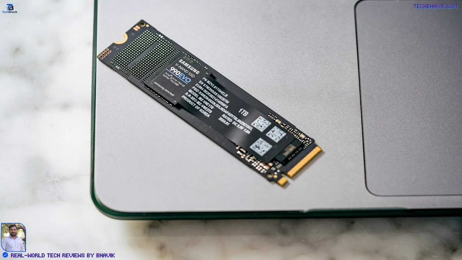 I Upgraded 5 Old Laptops SSD vs HDD—Here’s What Happened Bhavik testing old laptop performance after SSD upgrade-Budget friendly SSD vs HDD price in India