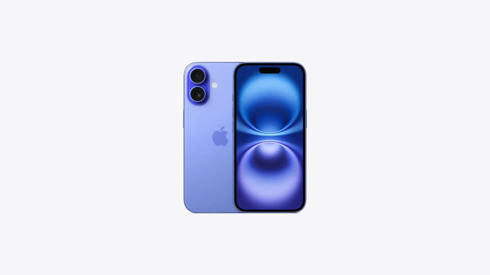 Amezing iPhone 16 Pro Max: Price in India, Colours & Specs (2026) iPhone 16 in blue color smartphone by apple learn more on techbhavik