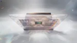 “Nvidia RTX Spark Superchip announced at Computex 2026 by Jensen Huang — a Blackwell GPU and Grace CPU in one chip for local AI agents on Windows laptops.”