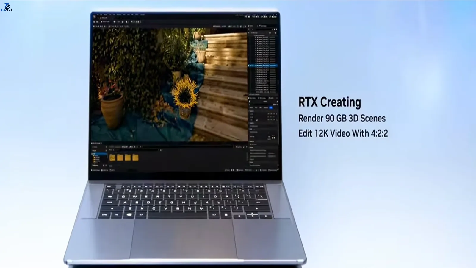 Nvidia RTX Spark: The AI Chip That Reinvents Your PC Nvidia RTX Spark AI performance comparison chart from Computex 2026 keynote