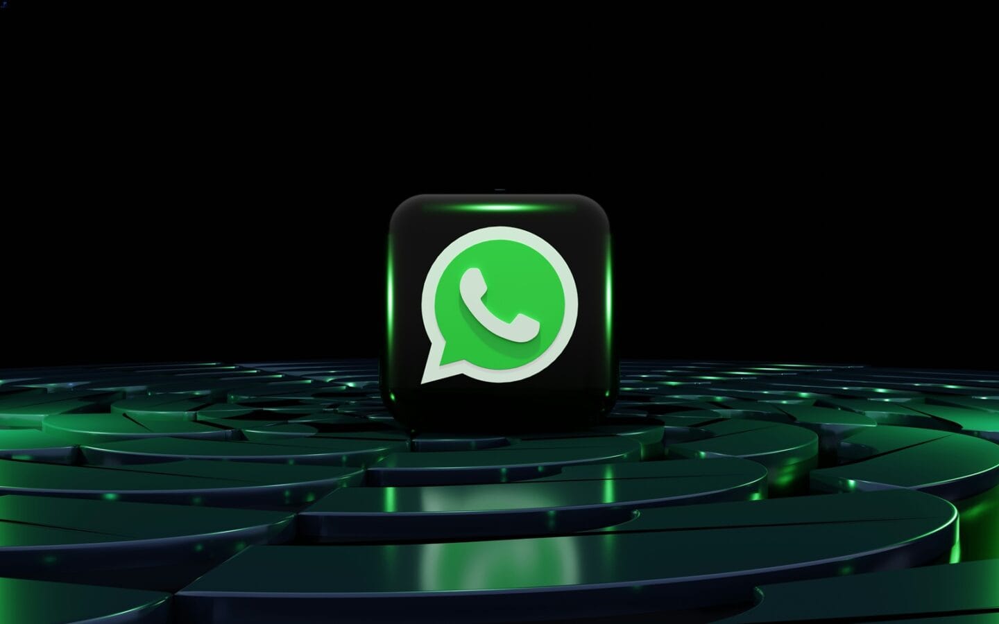 thumbnail showing smartphone with WhatsApp logo, bold text "7 WHATSAPP TRICKS", icons for lock, HD photo, and storage on green background