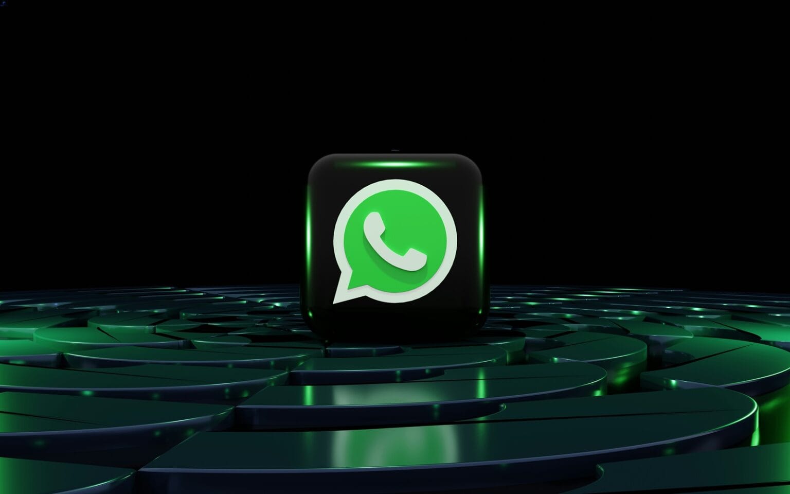 7 Hidden WhatsApp Tricks Every Indian Should Know thumbnail showing smartphone with WhatsApp logo, bold text "7 WHATSAPP TRICKS", icons for lock, HD photo, and storage on green background