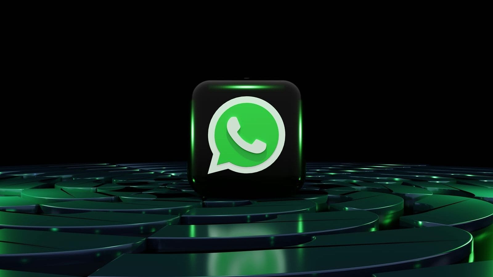 7 Hidden WhatsApp Tricks Every Indian Should Know thumbnail showing smartphone with WhatsApp logo, bold text "7 WHATSAPP TRICKS", icons for lock, HD photo, and storage on green background