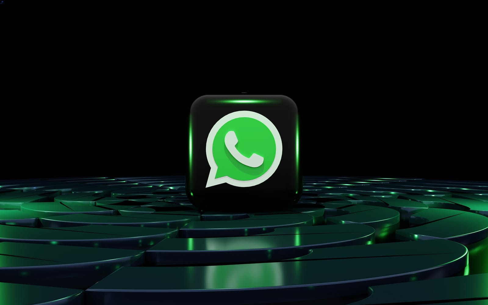thumbnail showing smartphone with WhatsApp logo, bold text "7 WHATSAPP TRICKS", icons for lock, HD photo, and storage on green background