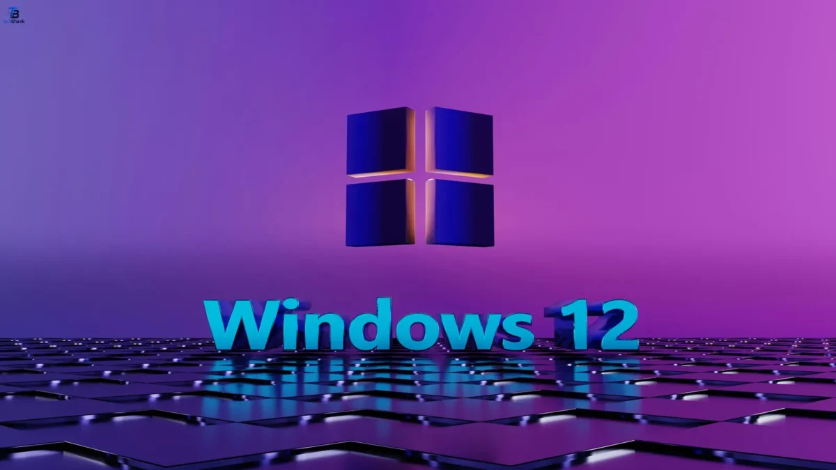Windows 11 vs Windows 12 side by side comparison on desktop monitors in India]
