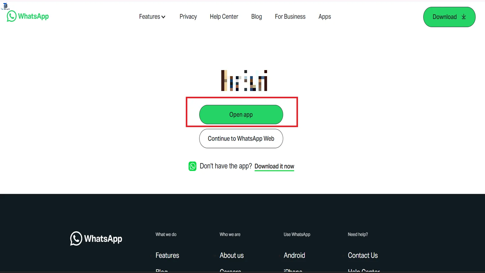 7 Hidden WhatsApp Tricks Every Indian Should Know WhatsApp Tricks : Screenshot showing how to use WhatsApp tricks to send high quality documents on Android."