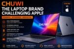 Chuwi brand laptop