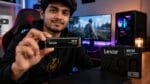 Lexar 4TB NM790 SSD Drops
