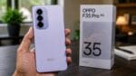 OPPO F35 Pro 5G