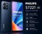 Philips S7221 5G