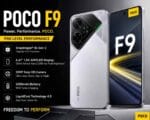 Poco F9
