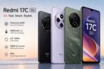 Redmi 17C 5G