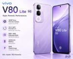 New Vivo V80 Lite design leak hints at Vivo S2 rebrand