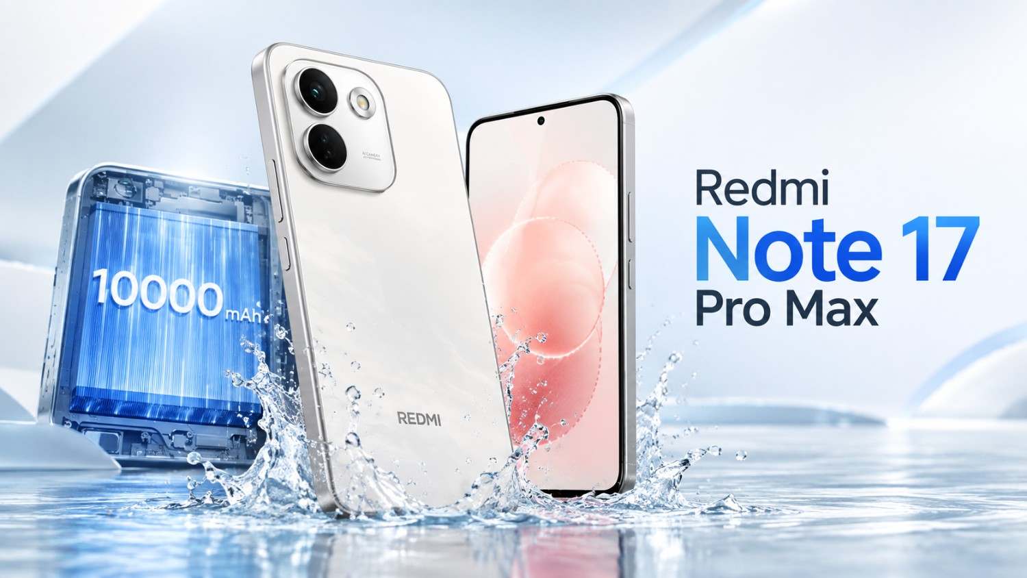 Xiaomi Redmi Note 17 Pro Max: Specifications, Features Xiaomi Redmi Note 17 Pro Max vivo x300 ultra it is beautiful look fentastik mobile all over techbhavik