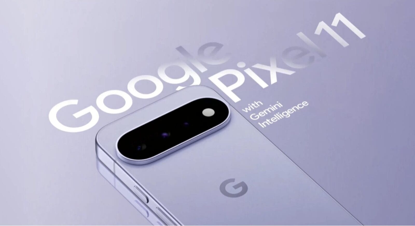 Google Pixel 11: Full Specifications, Price in India, Features and Everything You Need to Know Google has officially launched the Google Pixel 11, bringing a new Tensor G6 processor, upgraded cameras, longer battery life and several new Gemini-powered AI features.