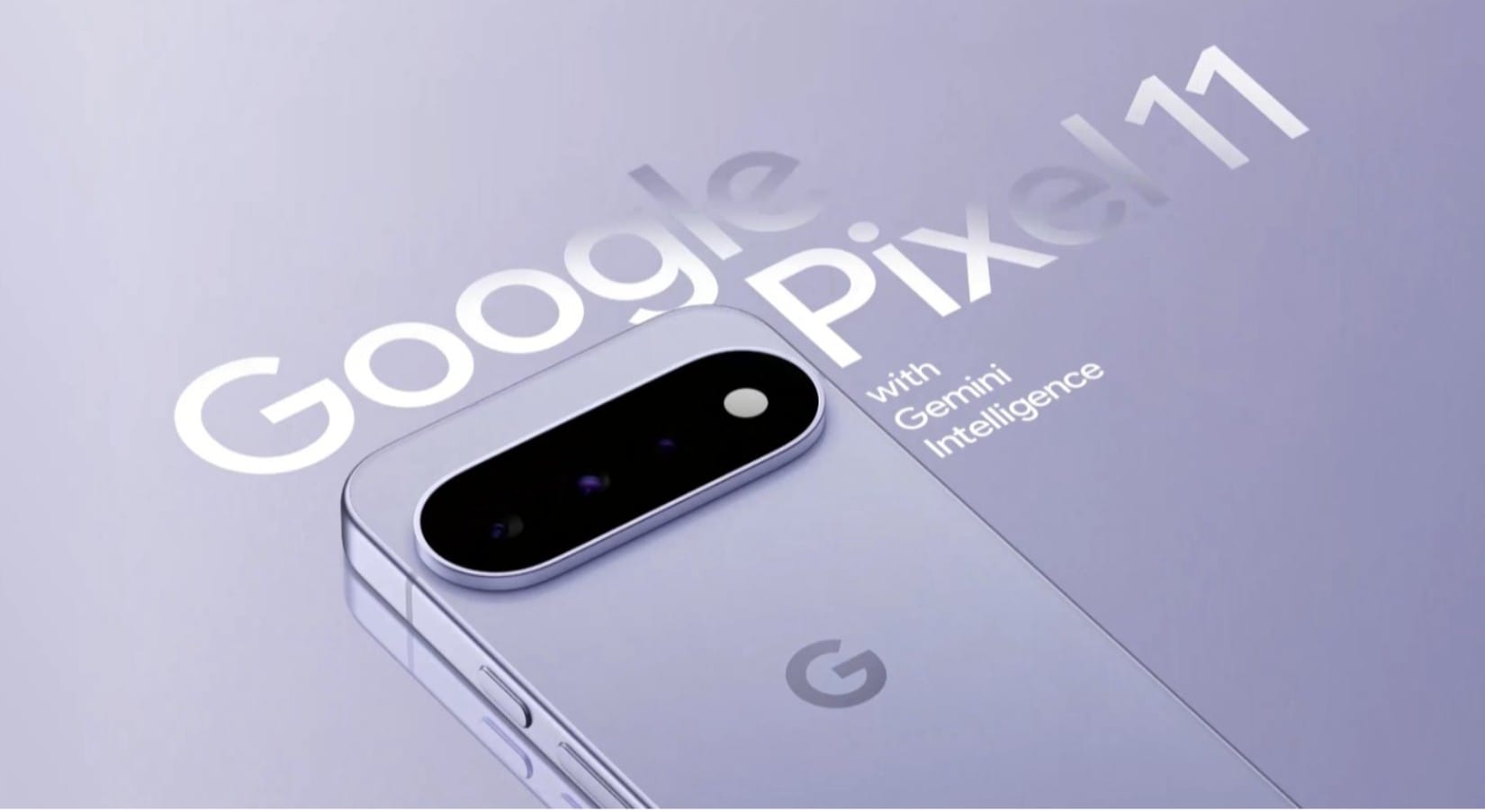 Google has officially launched the Google Pixel 11, bringing a new Tensor G6 processor, upgraded cameras, longer battery life and several new Gemini-powered AI features.