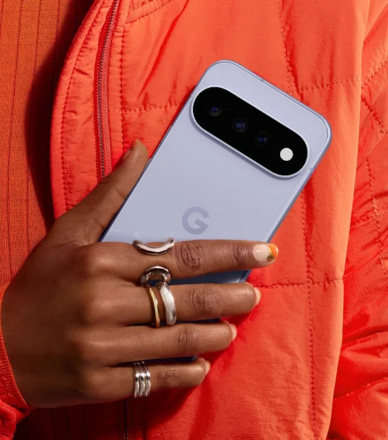 Google Pixel 11: Full Specifications, Price in India, Features and Everything You Need to Know Google has officially launched the Google Pixel 11, bringing a new Tensor G6 processor, upgraded cameras, longer battery life and several new Gemini-powered AI features.