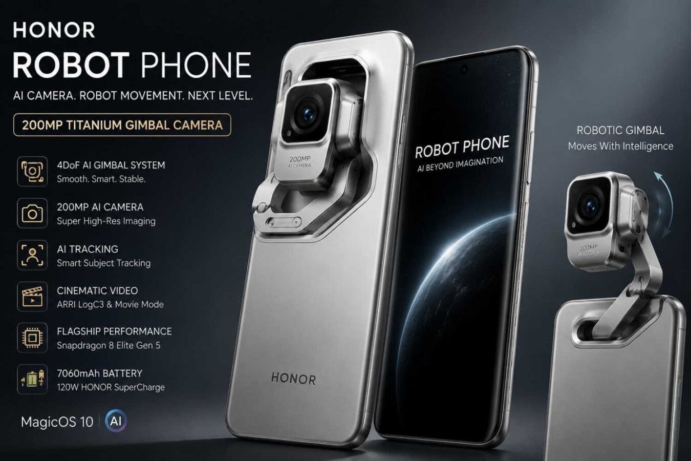 honor phone