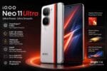 iQOO Neo 11 Ultra: Price in India, Specifications, Features and What You Need to Know