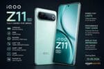 iQOO Z11: India Launch, Price, Specifications, Features and Everything You Need to Know