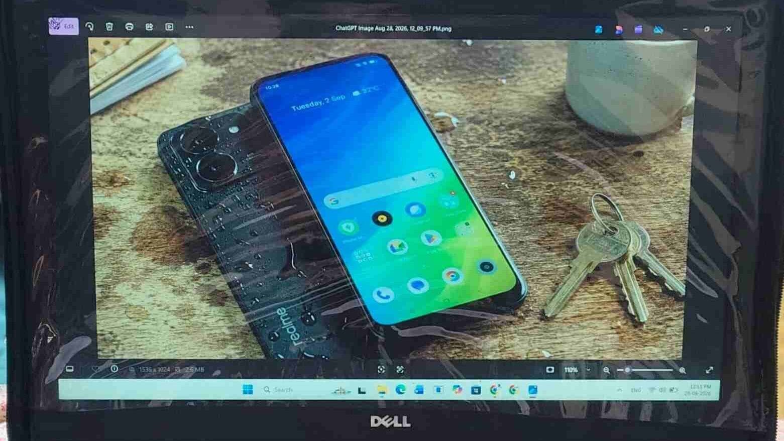realme c100 new mobile launch