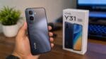 Vivo y31 5g Phone by techbhavik review