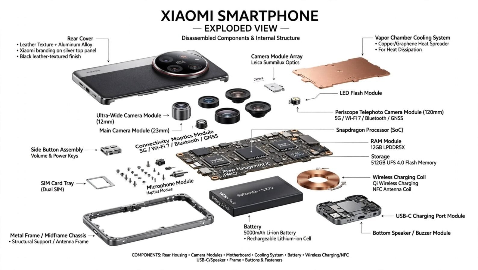 Xiaomi 15 Ultra in 2026: Camera, Battery, Colours & Price Xiaomi 15 Ultra in 2026: Camera, Battery, Colours & Price