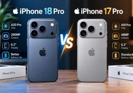 apple iphone 18 pro vs iphone 17 pro
