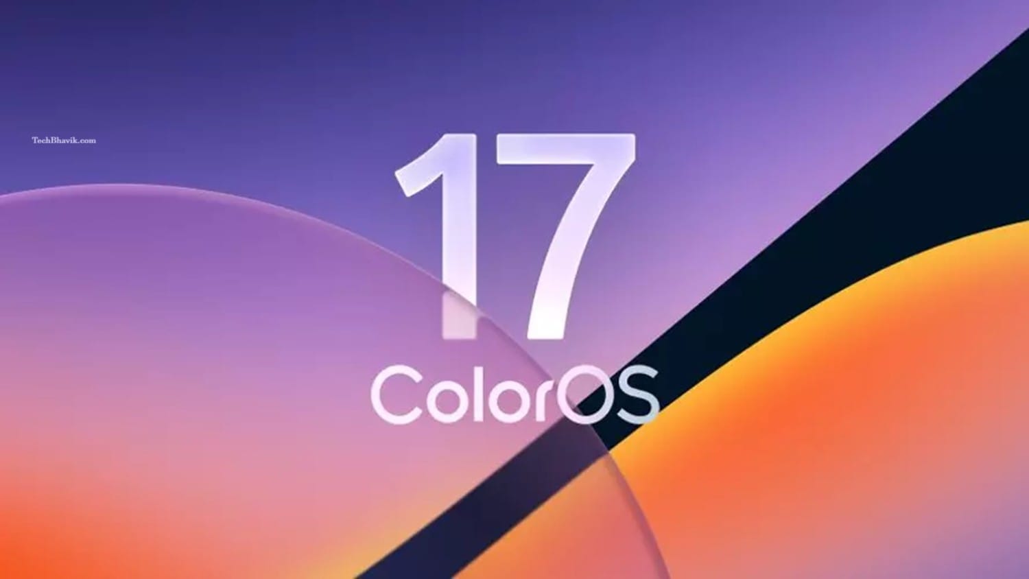 ColorOS 17 Update: What You Need to Know colorOS 17 new update relese soon possible
