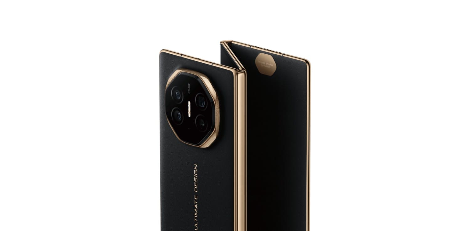 I sit and reflect on the fact that I actually went ahead and bought a phone worth ₹3 lakh that doesn't run Google apps! — Do you want to know my opinion? world's first,₹3,07,800,HarmonyOS,Huawei Mate XT Mobile