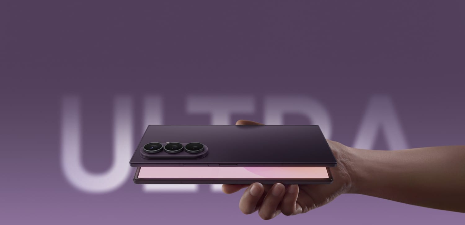 I Almost Skipped 1TB Model — Now Why I Changed My Mind I Almost Skipped the 1TB Model — Here's Why I Changed My Mind for Samsung Galaxy Z Fold8 Ultra 5G (1TB),Snapdragon 8 Elite Gen 5.